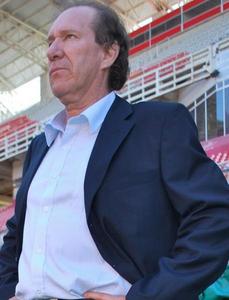 Germán González (COL)