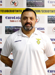 Pedro Machado (POR)