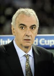 Jorge Fossati (URU)