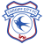 Cardiff City S21