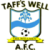 Taffs Well