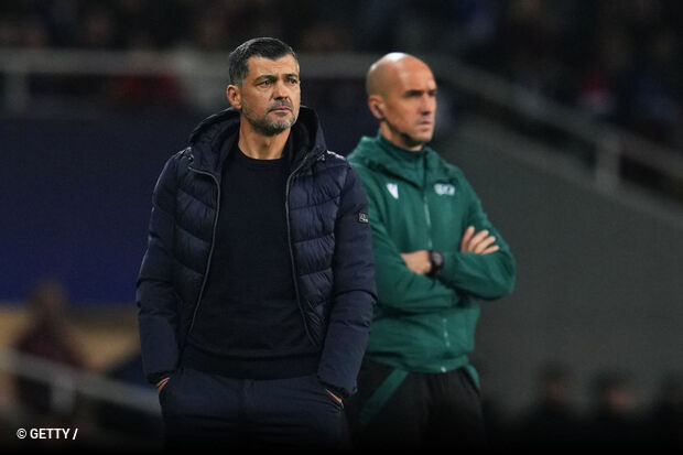 Barcelona gan FC Porto