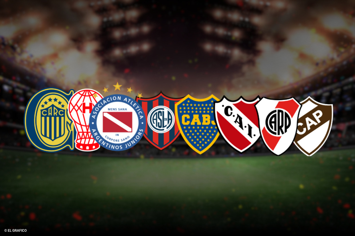  El Apertura 2025 Define a sus Semifinalistas