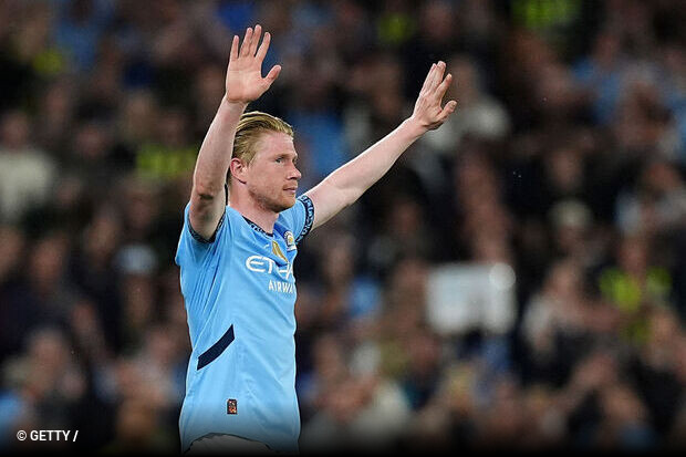 Manchester City extiende su racha invicta al vencer al Bournemouth en casa
