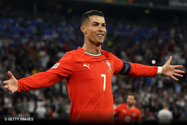 Portugal supera a Espaa en penales y se corona en la UEFA Nations League