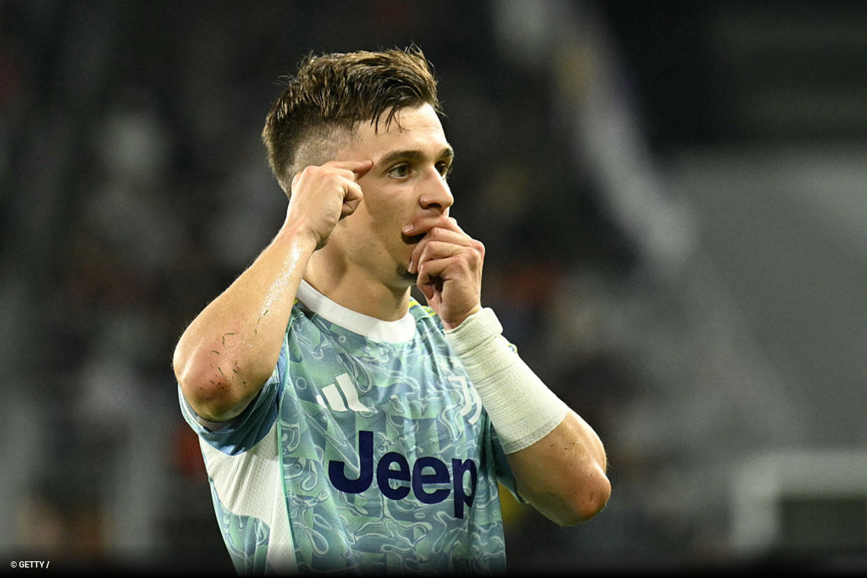 Juventus arrasa al Al Ain en un debut tranquilo en el Mundial