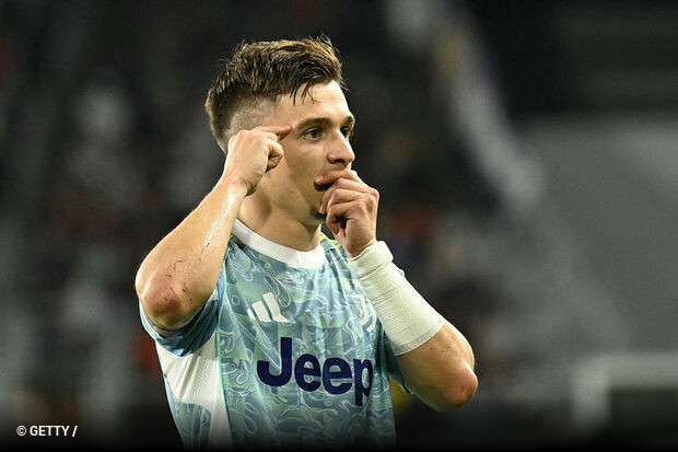 Juventus arrasa en su debut en el Mundial de Clubes 2025 contra Al Ain