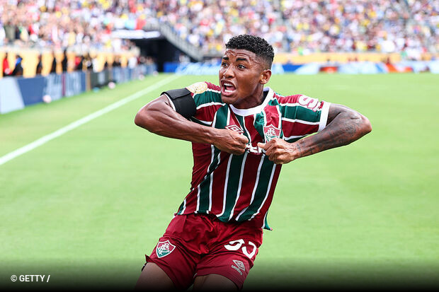 Fluminense Avanza a Semifinales Tras Vencer a Al-Hilal en el Mundial de Clubes