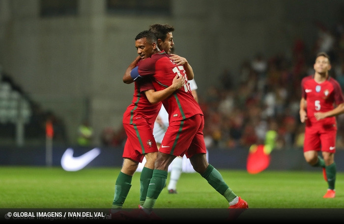 Portugal x Gibraltar - Jogos Amigveis 2016 