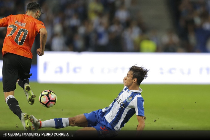 FC Porto x Boavista - Liga NOS 2016/17 - CampeonatoJornada 6