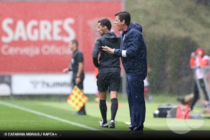 Taa da Liga: SC Braga x Martimo